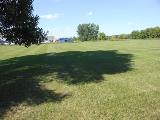 Listing photo 3 for LOT4 Abbott Dr, Willmar MN 56201