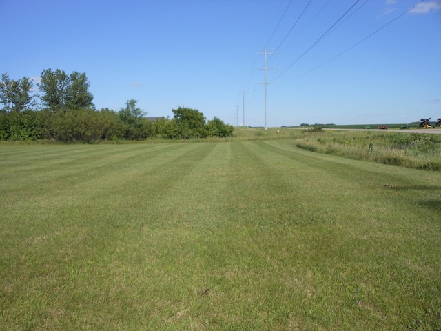 Listing photo 3 for LOT5 Abbott Dr, Willmar MN 56201