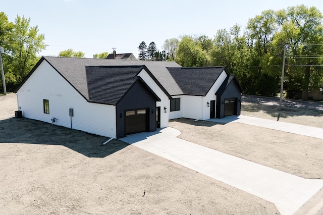102 3rd Ave, Pelican Rapids, MN 56572 - view of front of property with a shingled roof