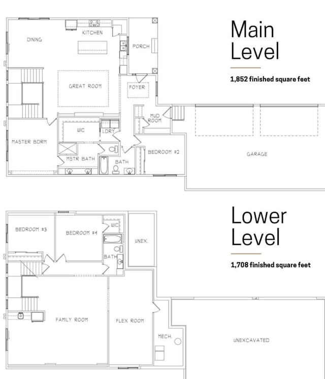 floor plan / room layout