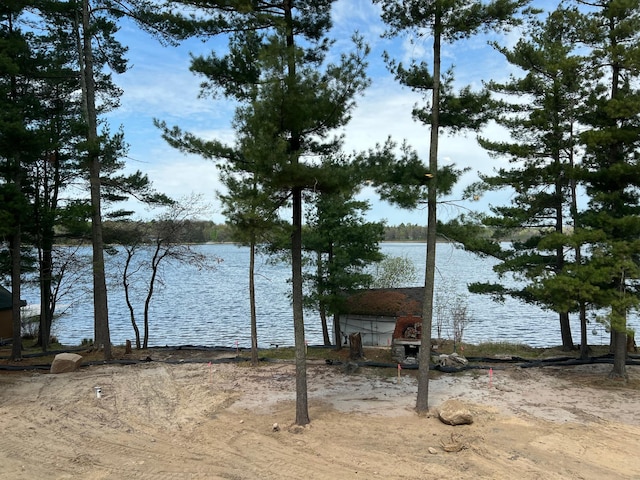 water view