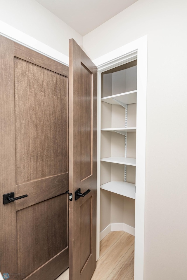 131 Pine Ave, Mapleton, ND 58059 - view of closet