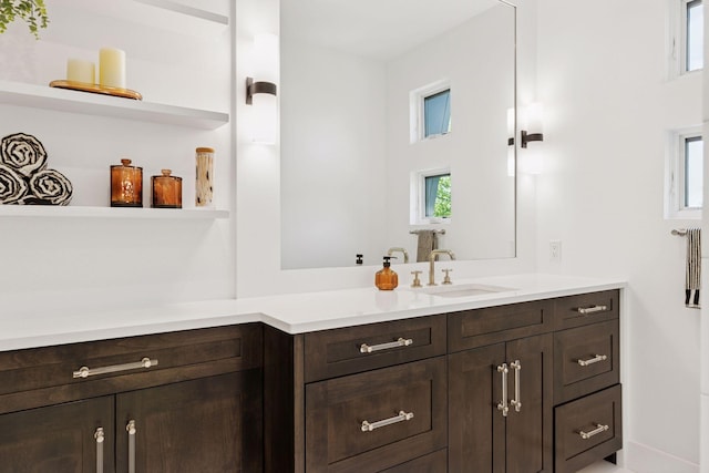 4540 Upton Ave S, Minneapolis, MN 55410 - bathroom with vanity