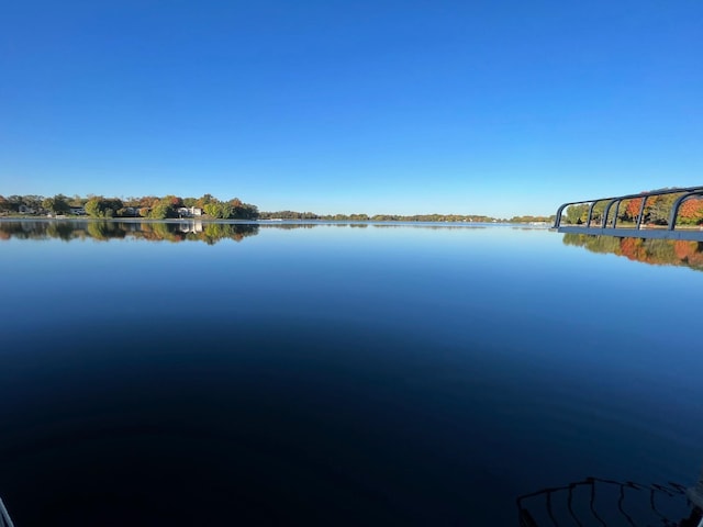 water view