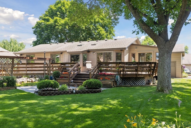 11027 Xylon Ave N, Champlin, MN 55316 - photo 3