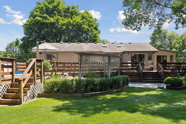 11027 Xylon Ave N, Champlin, MN 55316 - photo 44
