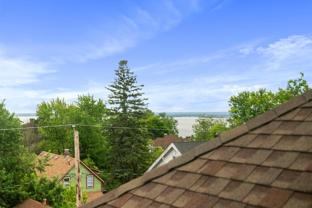 2328 3rd St, Duluth, MN 55812 - exterior view of a chimney