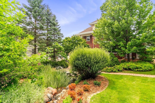 2328 3rd St, Duluth, MN 55812 - view of green lawn