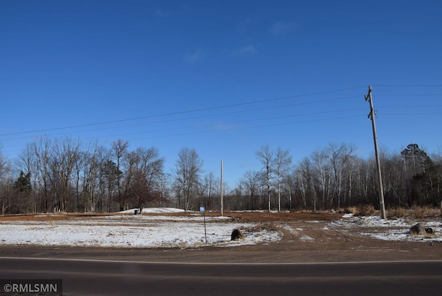 57194 State Highway 23, Sandstone Twp MN, 55072 land for sale