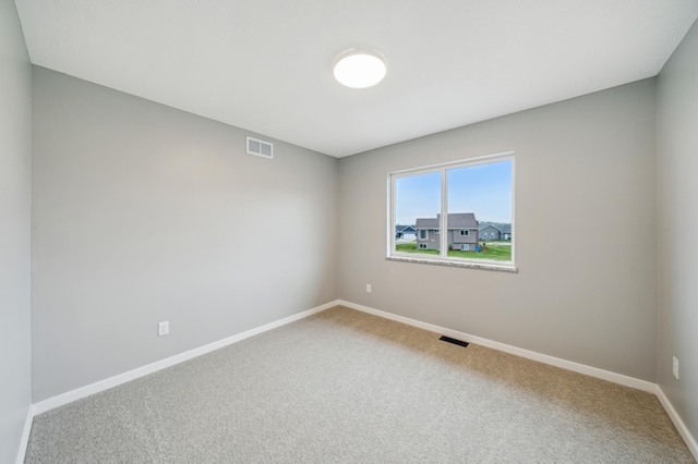 230 Eagle Ridge Dr, Roberts, WI 54023 - spare room with carpet floors