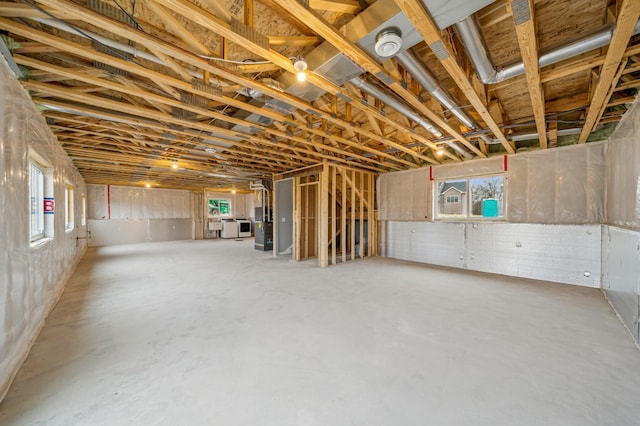 230 Eagle Ridge Dr, Roberts, WI 54023 - view of below grade area