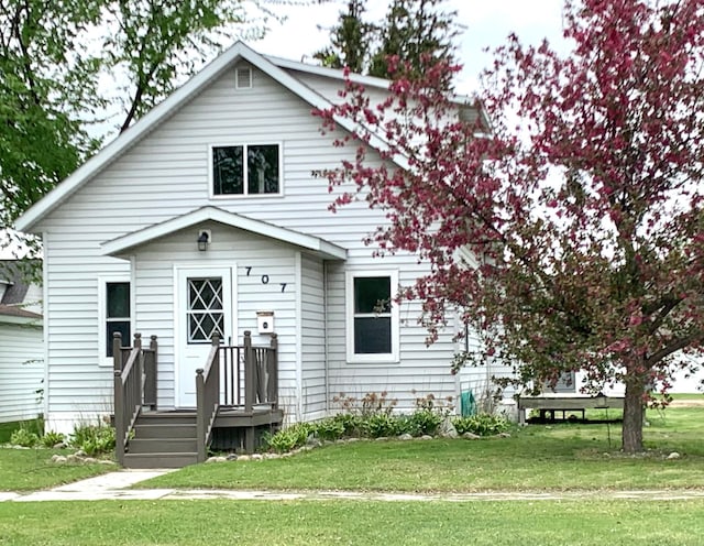 707 Center St E, Roseau, MN 56751 - photo 2