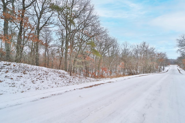 TBD Cedar St, Breezy Point MN, 56472 land for sale