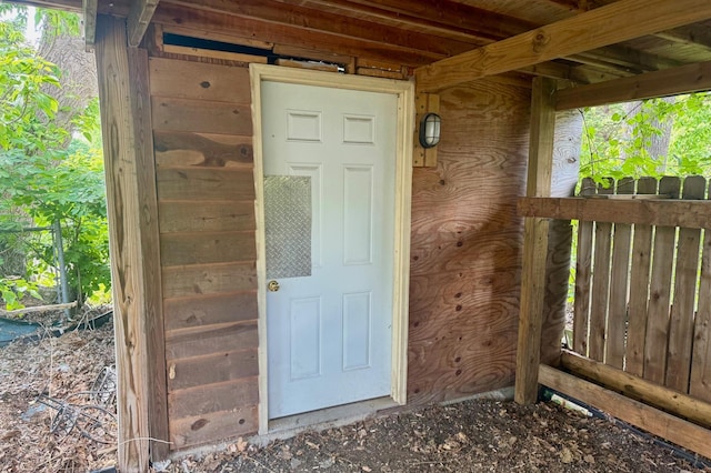 1415 Galtier St, Saint Paul, MN 55117 - view of property entrance