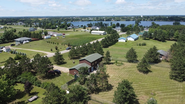 110 W Ave, Ottertail, MN 56571 - photo 1
