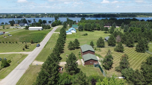 110 W Ave, Ottertail, MN 56571 - photo 6