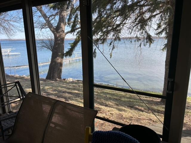 water view