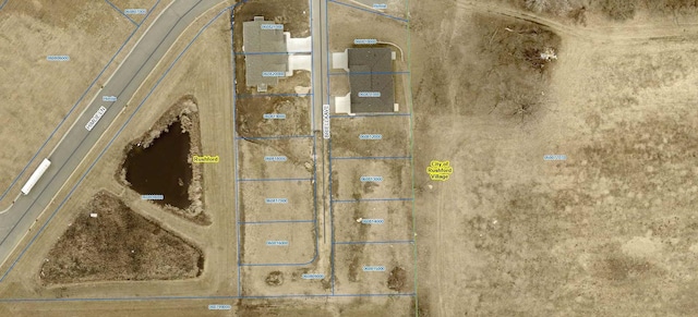 8LOTS-1PRICE Briella Ave, Rushford Village, MN 55971 - photo 2