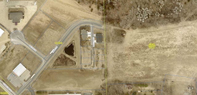 8LOTS-1PRICE Briella Ave, Rushford Village, MN 55971 - photo 3