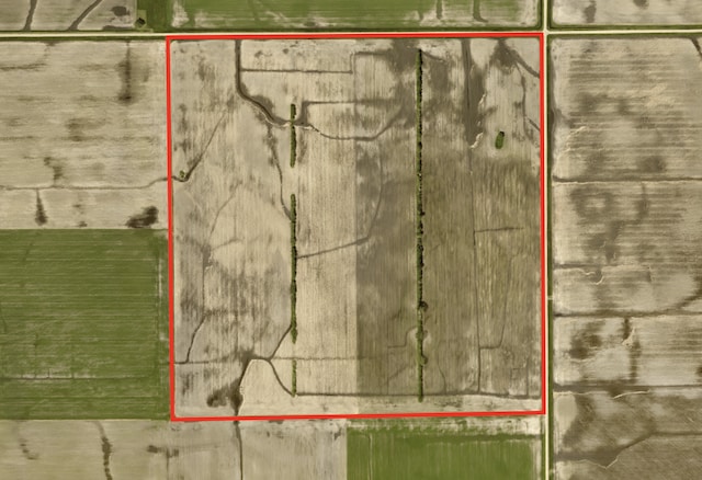 XXX 260th St, Meadows Twp MN, 56579 land for sale