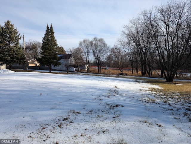 Listing photo 2 for 111 Main St S, Browerville MN 56438