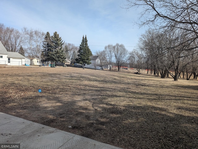 111 Main St S, Browerville MN, 56438 land for sale