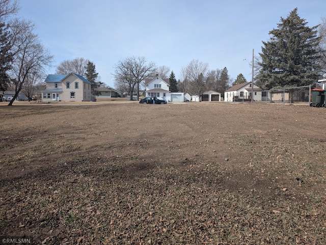 Listing photo 2 for 111 Main St S, Browerville MN 56438