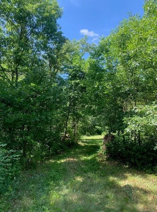 Listing photo 3 for 24135 Soderbeck Rd, Grantsburg WI 54840