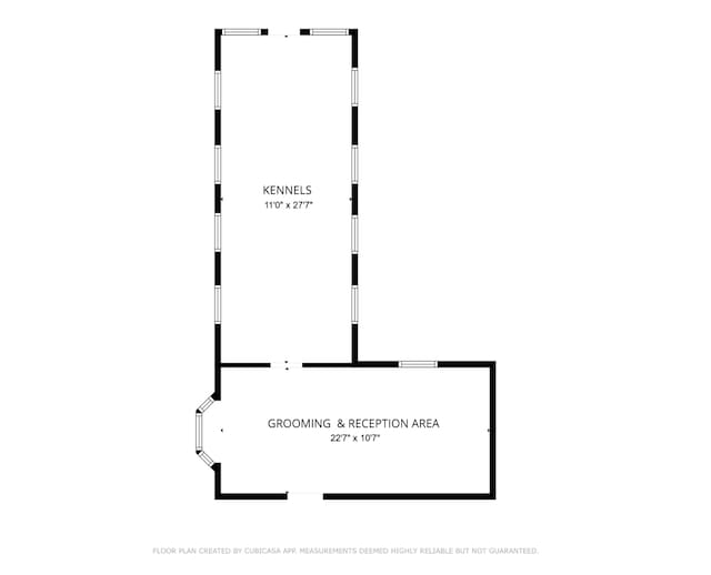 20842 Concord St NW, Elk River, MN 55330 - home floor plan