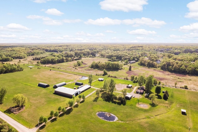 20842 Concord St NW, Elk River, MN 55330 - view of rural area