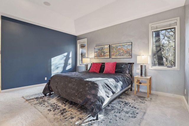 3529 Green Ridge Rd, Minnetonka, MN 55305 - bedroom featuring carpet flooring and baseboards