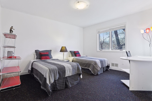 3529 Green Ridge Rd, Minnetonka, MN 55305 - bedroom featuring carpet floors and baseboards