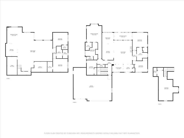 24455 Crocus St NW, Saint Francis, MN 55070 - floor plan