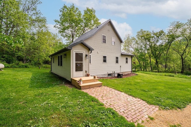 S1341 Deer Creek Rd, Nelson, WI 54756 - photo 2