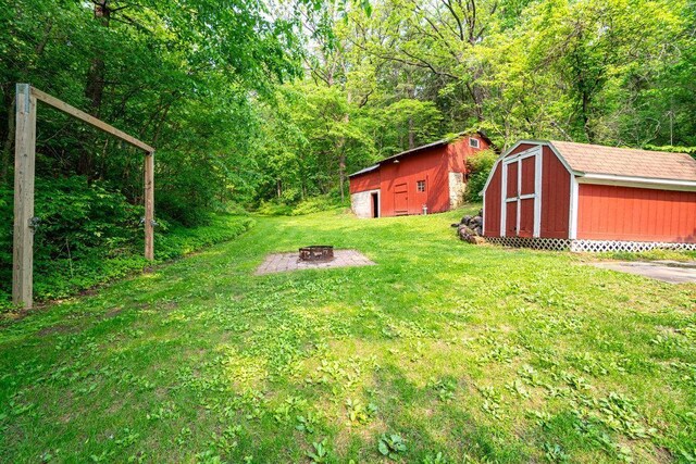 S1341 Deer Creek Rd, Nelson, WI 54756 - photo 4