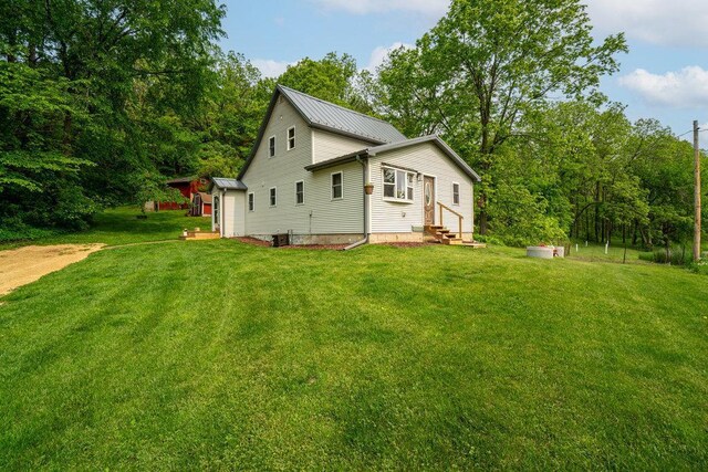 S1341 Deer Creek Rd, Nelson, WI 54756 - photo 5
