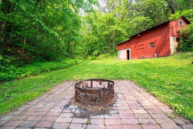 S1341 Deer Creek Rd, Nelson, WI 54756 - photo 6
