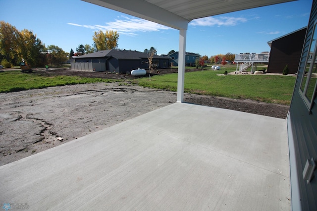 305 Prairie Dr N, Hankinson, ND 58041 - photo 6
