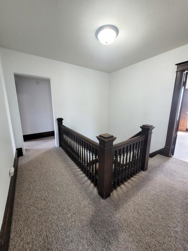 613 12th St S, Benson, MN 56215 - bedroom with carpet floors and baseboards