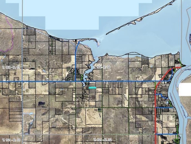 TBD 40th Ave, Wheeler Twp MN, 56623 land for sale