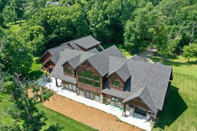 46376 Jungle Shore Trl, Perham, MN 56573 - photo 6