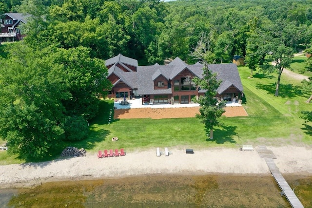 46376 Jungle Shore Trl, Perham, MN 56573 - photo 1