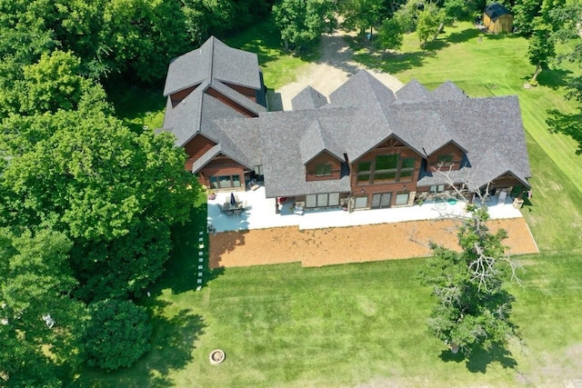 46376 Jungle Shore Trl, Perham, MN 56573 - photo 7