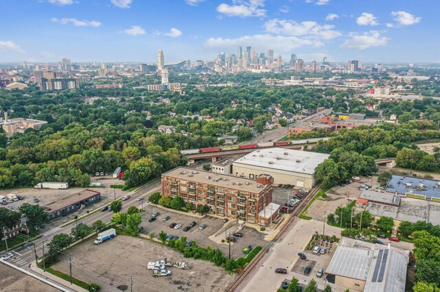 1901 Hennepin Ave Unit 103, Minneapolis, MN 55413 - view of urban area