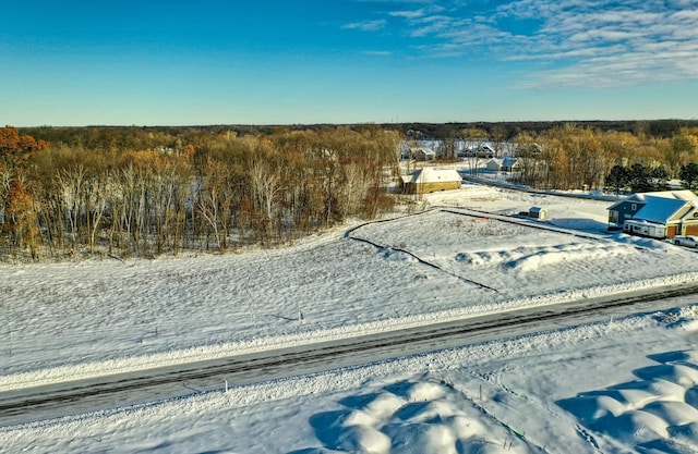 xxxx 255 Street, Wyoming MN, 55092 land for sale