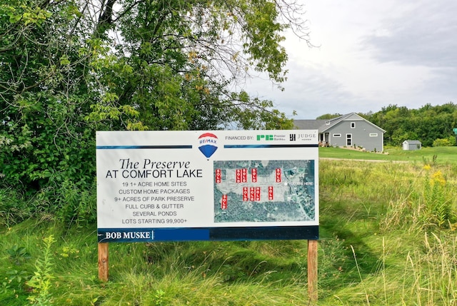 TBD 255 Street, Wyoming, MN 55092