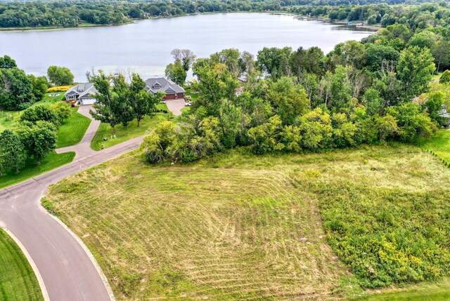 TBD 255 Street, Wyoming, MN 55092