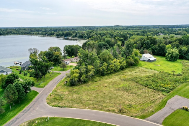 TBD 255 Street, Wyoming, MN 55092