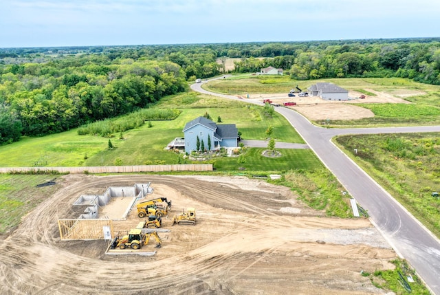TBD 255 Street, Wyoming, MN 55092