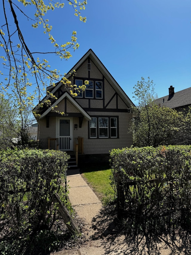 2314 5th Ave W, Hibbing, MN 55746 - view of front of home
